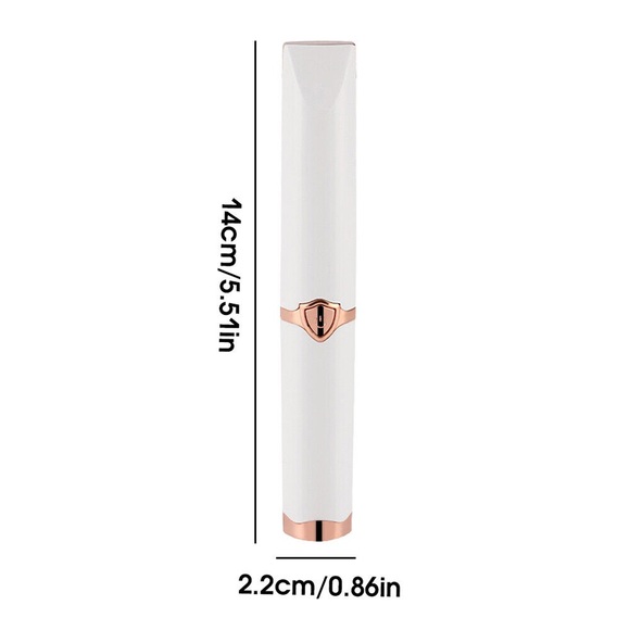 Heated Double-sided Eyelash Curler - Picture 2 of 6